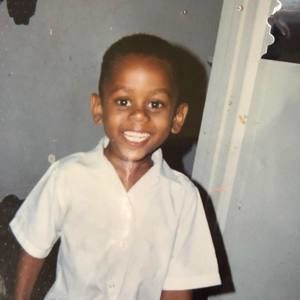 Meet your Posher, Quincy